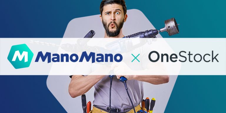 ManoMano 355 Milyon Dolar Yatırım ile Büyüyor