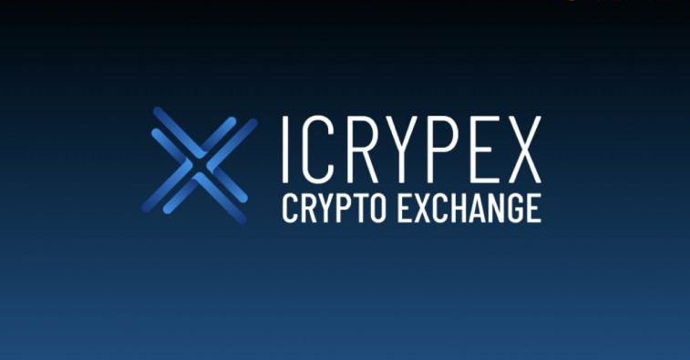 Kripto Para Borsası ICRYPEX Mobil Yayınlandı