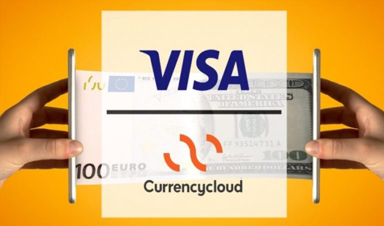 Visa Currencycloud ile Yaptıkları Satın Alımı Duyurdu