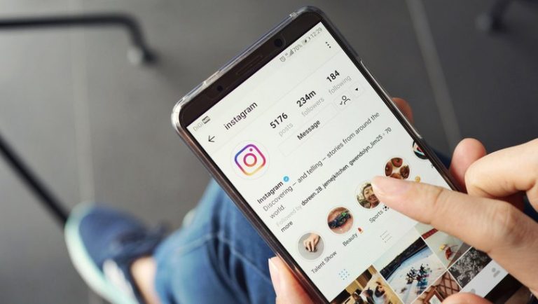 Instagram Kullanıcı Güvenliğini Artırdı