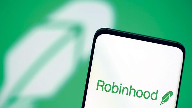 Robinhood Halka Arzından Beklenen Yaklaşık 35 Milyar Dolar!