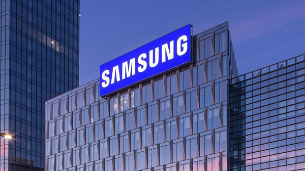 Samsung 2021 Yılının İkinci Çeyrek Gelirlerini Açıkladı