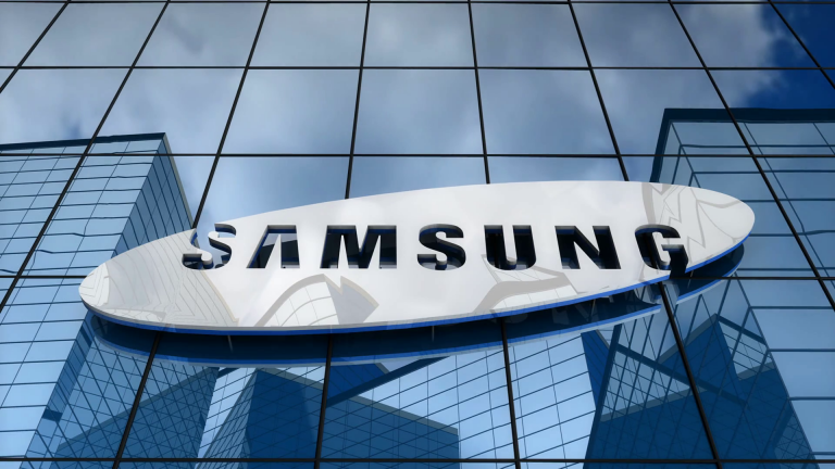 Samsung Yeni Teknolojisi Açığa Çıktı!
