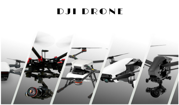 DJI Drone Hala Tercih Edilebilecek En İyi Drone mu?
