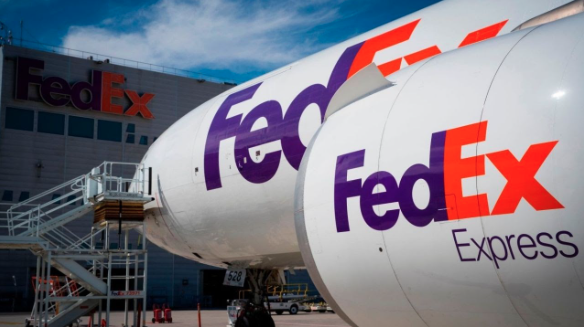 FedEx Delhivery’ye Yatırım Yapıyor