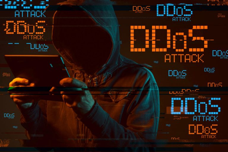 DDoS Saldırıları Yılın İlk Çeyreğinde Rekora Koşuyor!