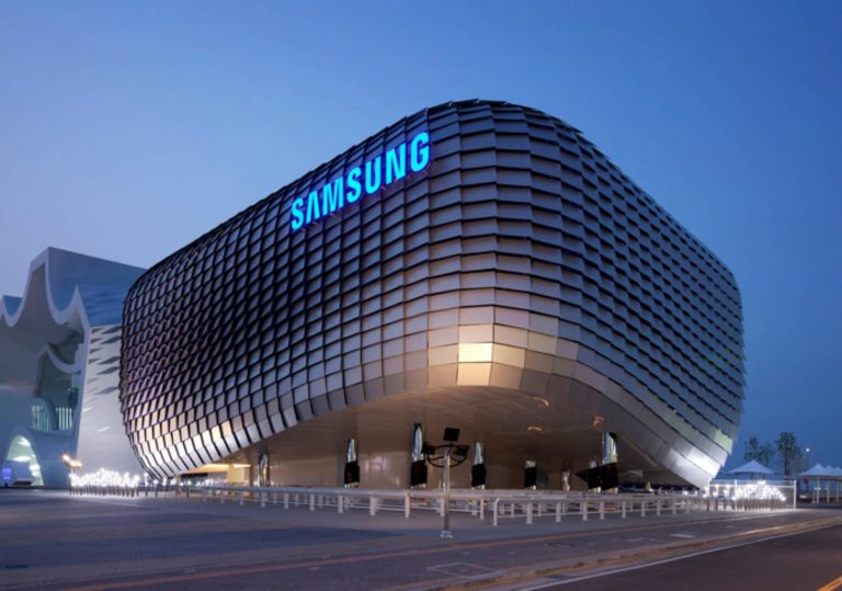 114 Milyar Dolara Sahip Samsung Yeni Şirket Alma Yolunda