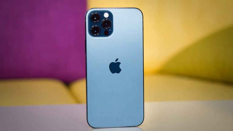 iPhone 13 Daha Güçlü ve Büyük Bir Kablosuz Şarj ile Geliyor