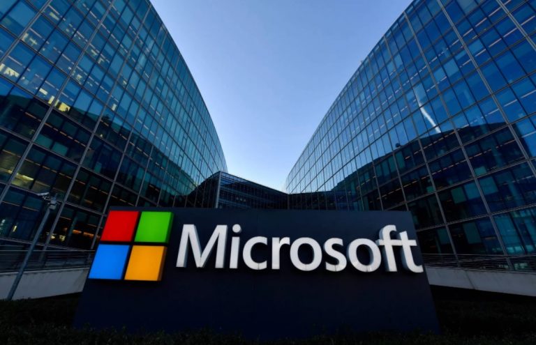 Microsoft 500 Milyon Dolara Satın Alıyor