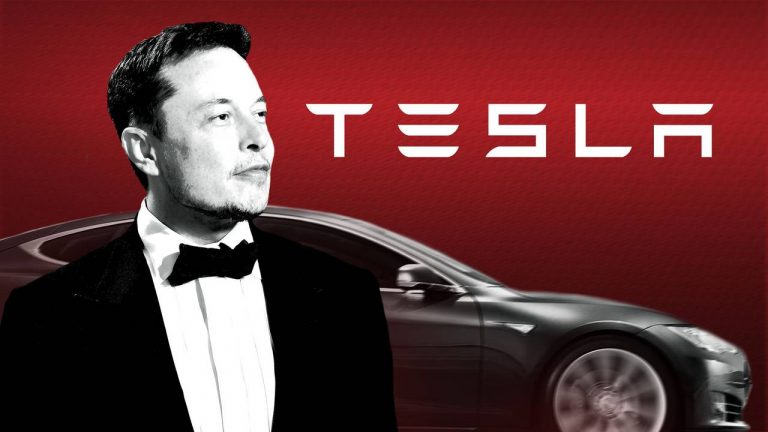 Eletrikli Otomobil Üreticisi Tesla Yeni Kâr Rekoru