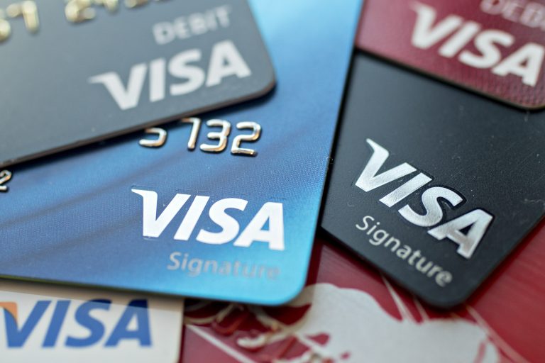 Visa, Kripto Para Dünyasına Adım Atıyor
