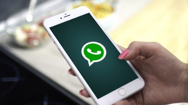 Whatsapp Yeni Özelliği: Bir Kez Görüntülenen Fotoğraf ve Videolar