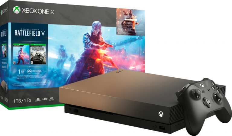 Microsoft’un Xbox Gelirleri Yükseliyor