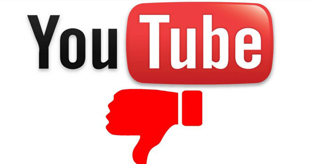 YouTube Neden Videolarda Dislike Gizlemeye Başladı?