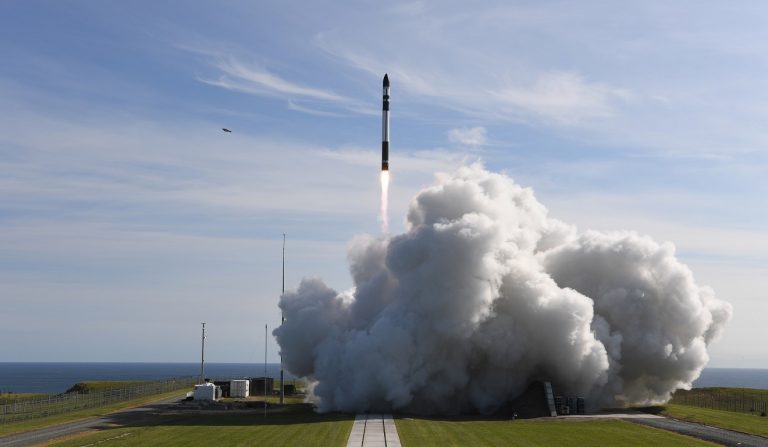 CAPSTONE projesi ile Rocket Lab Ay’a Roket Gönderiyor