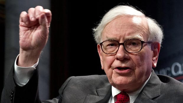 Yatırım Uzmanı Warren Buffett'dan Yatırım Tavsiyeleri