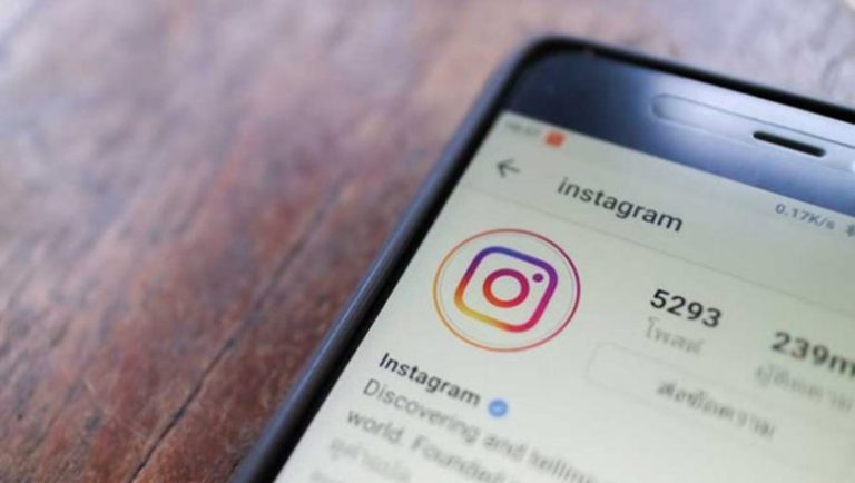 Instagram Bilinmeyen Bir Ağ Oluştu Hatası