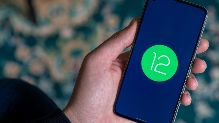 Android 12 ile Kullanıcılar için Yeni Bir Dönem Başlıyor