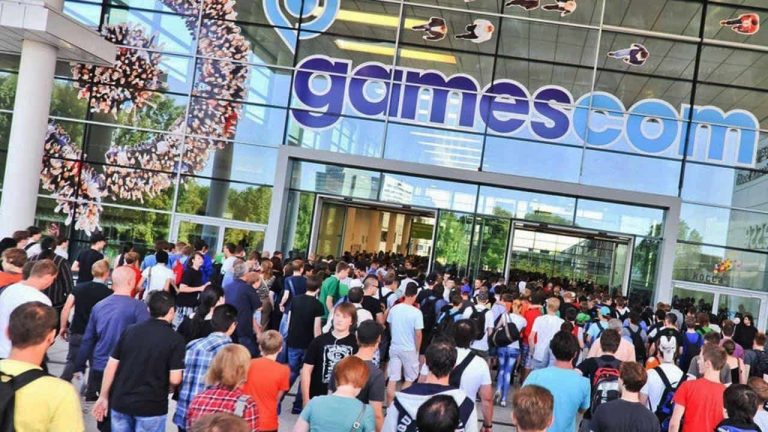 Gamescom 2021 Etkinliği Başladı Xbox Etkinliğe Damga Vurdu