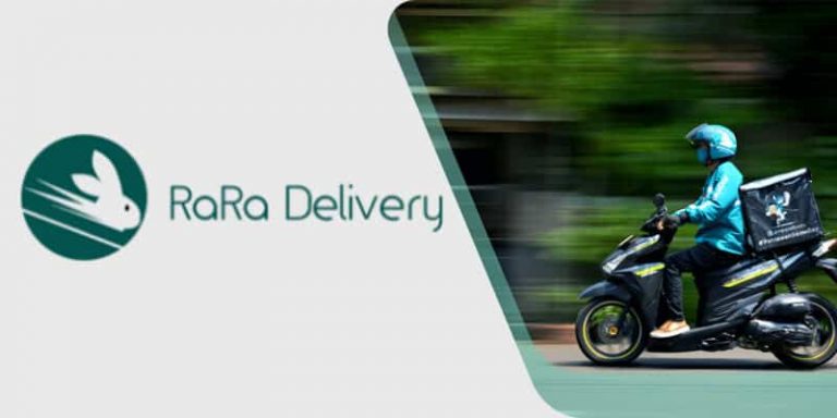RaRa Delivery 3,25 Milyon Dolar Yatırım Aldı