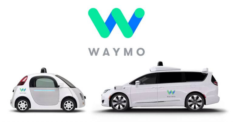 Waymo Sürücüsüz Taksi Servisi San Francisco’da
