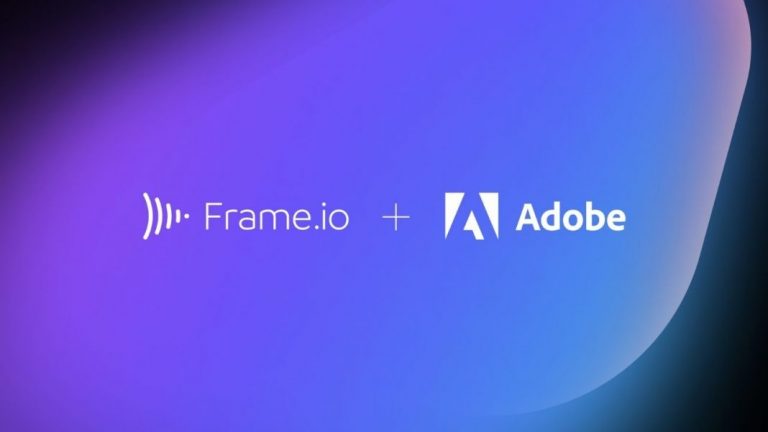 Frame.io 1.3 Milyar Dolara Adobe Bünyesine Katıldı