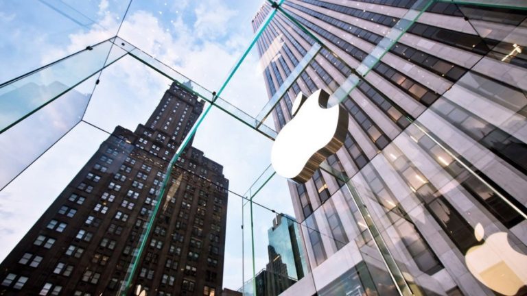Apple Milyon Dolarlık Davadan Geri Çekildi