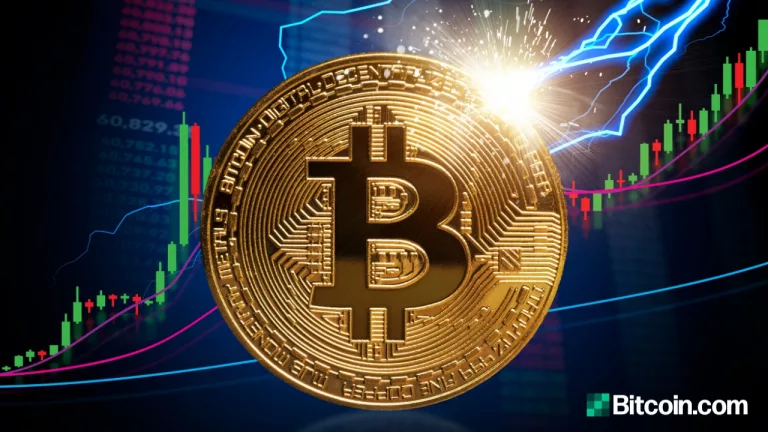 Bitcoin (BTC) 50 Bin Dolar Direncini Kırmakta Kararlı