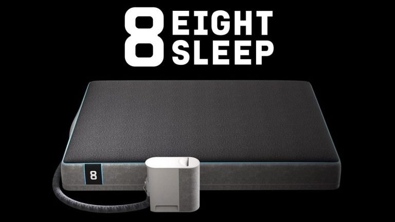 Akıllı Yatak Geliştiricisi Eight Sleep 86 Milyon Dolar Yatırım Aldı