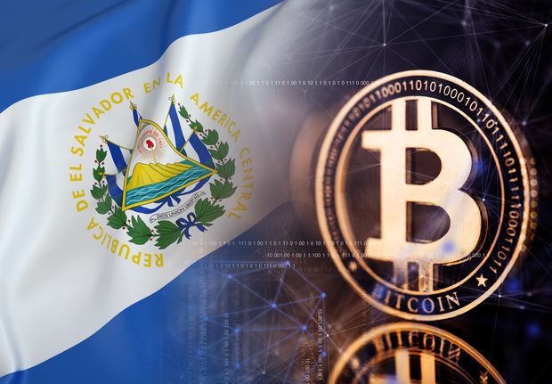 El Salvador Bitcoin Yasası 7 Eylül’de Yürürlükte