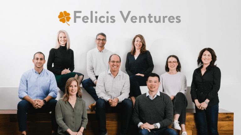 Felicis Ventures 900 Milyon Dolarlık Yatırımını Duyurdu