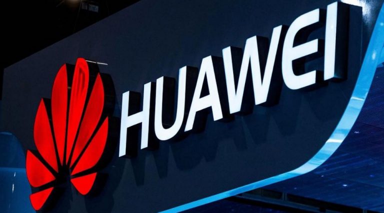 ABD’nin Yaptırımları Huawei Şirketine Ciroda Büyük Düşüş Yaşattı