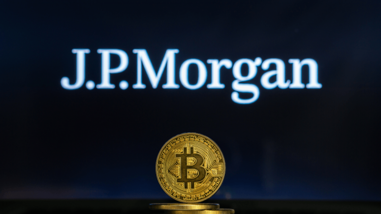 JPMorgan Varlıklı Müşterilerine Bitcoin Fonu Sunuyor