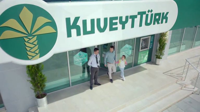 Kuveyt Türk Tarafından Girişimcilere 25 Milyon TL Yatırım