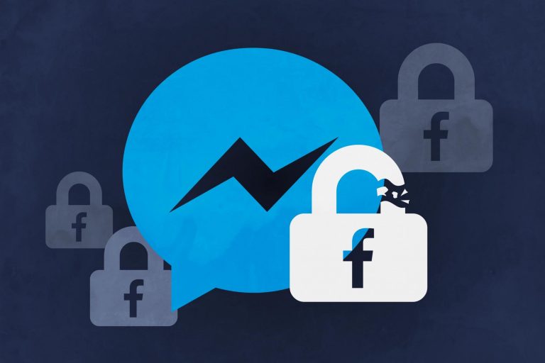 Facebook Messenger Uygulamasına Yeni Şifreleme Özelliği