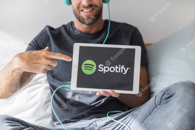 Spotify Plus ile Müzik Keyfinize Devam Edin