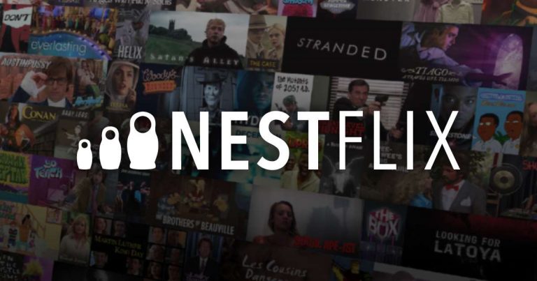 Netflix’in Benzeri Platform Nestflix Yayında!