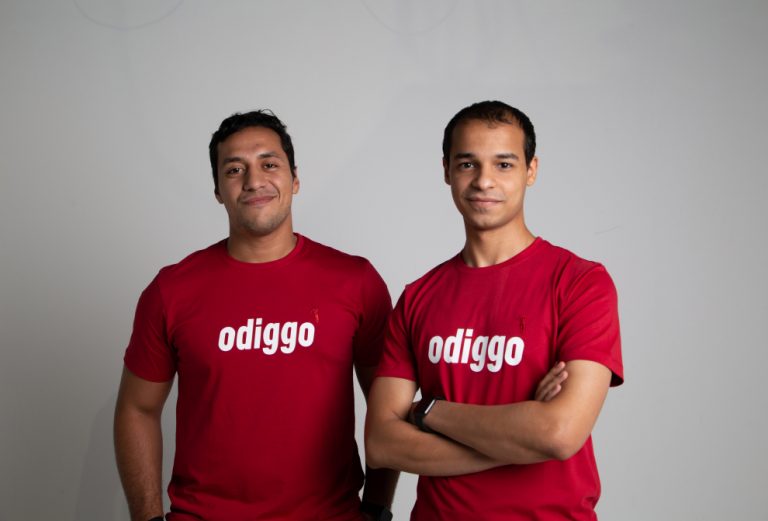 Odiggo 2.2 Milyon Dolarlık Tohum Yatırım Aldı
