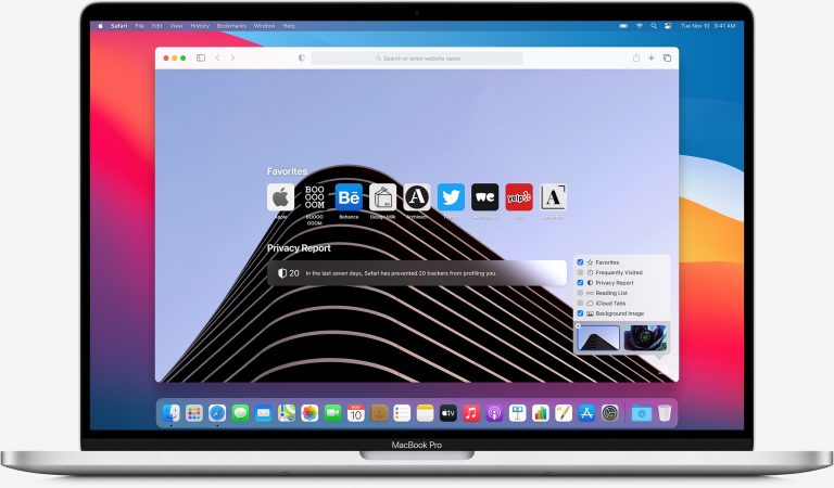 Apple Safari'ye Getirdiği Güncelleme Konusunda Geri Adım Attı