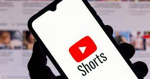 Youtube Shorts İçerik Üreticilerine 100 Milyonluk Destek!