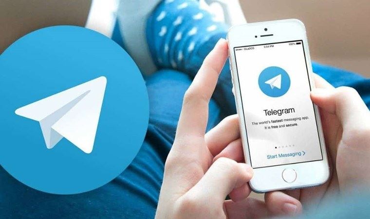 Telegram Görüntülü Grup Görüşmelerinde İzleyici Sayısını Arşa Çıkaran Güncelleme
