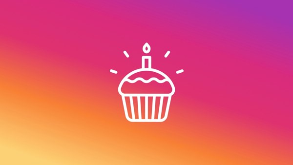 Doğum Günü Paylaşılması Instagram'da Zorunlu Oluyor!
