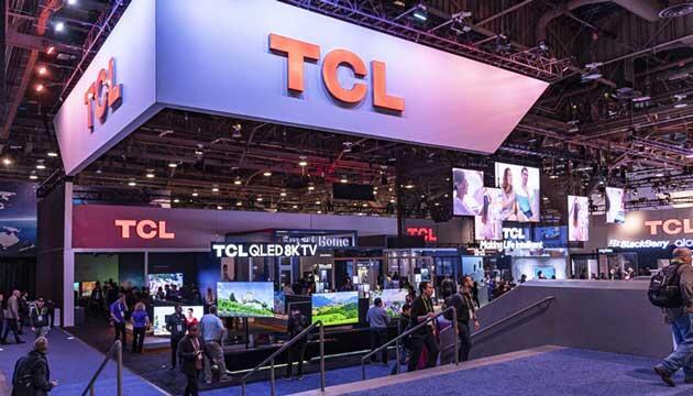 TCL Proje Chicago'yu Piyasaya Sürme Planını Askıya Aldı