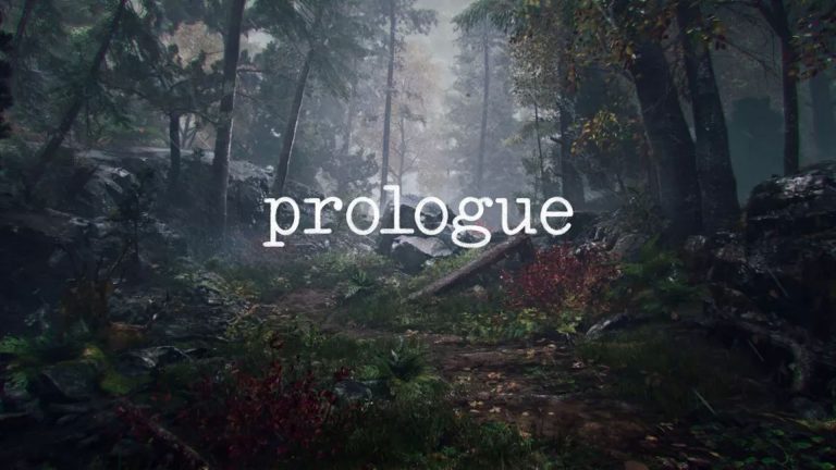 PUBG'nin Yapımcısından Yeni Açık Dünya Oyunu: Prologue