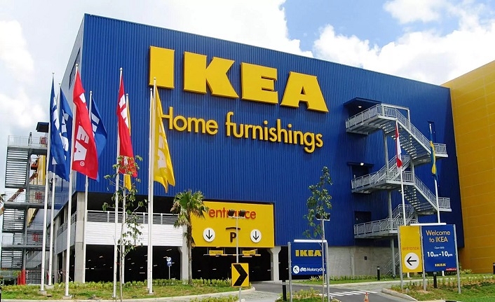 IKEA İkinci El Ürünleri Satışa Çıkaracağını Duyurdu!