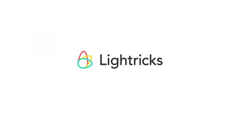 Lightricks 130 Milyon Dolar Yatırım Aldı