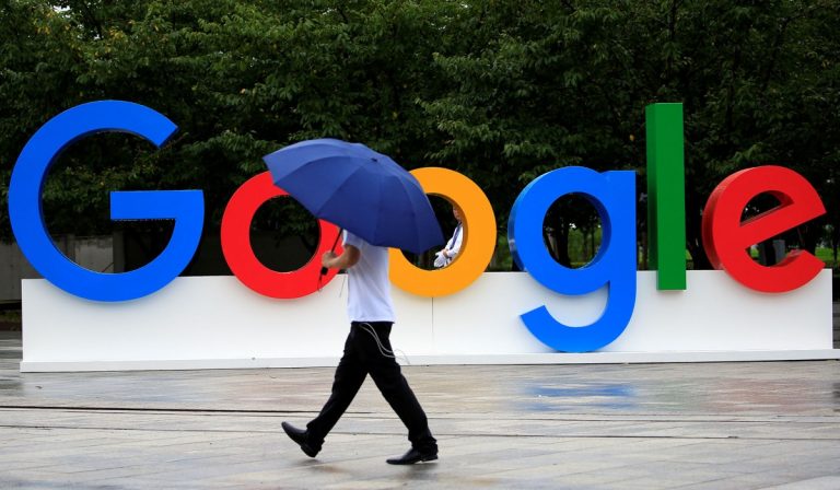Google Çalışanları Arasında Ücret Eşitsizliği Ortaya Çıktı
