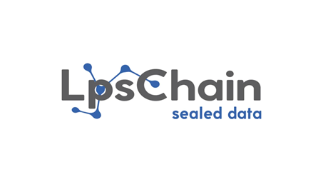LPS Bilişim Tarafından Geliştirilen Blockhain Tabanlı LpsChain