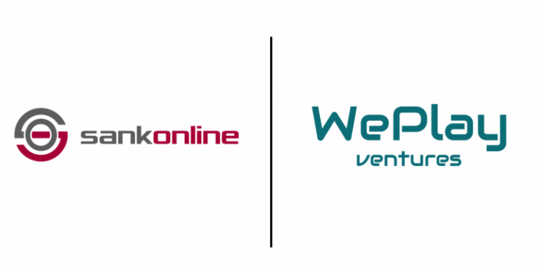 Sankonline WePlay Ventures’ın Ortak Yatırımcıları Arasında Yer Alacak