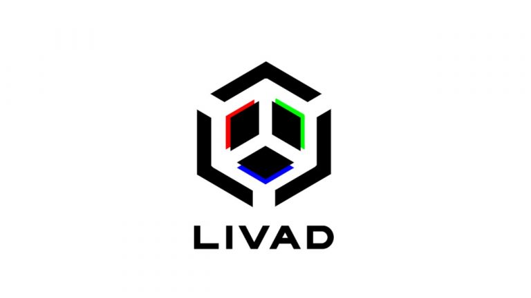 Reklamsız Yayın Sağlayan LIVAD 400 Bin Dolar Yatırım Aldı